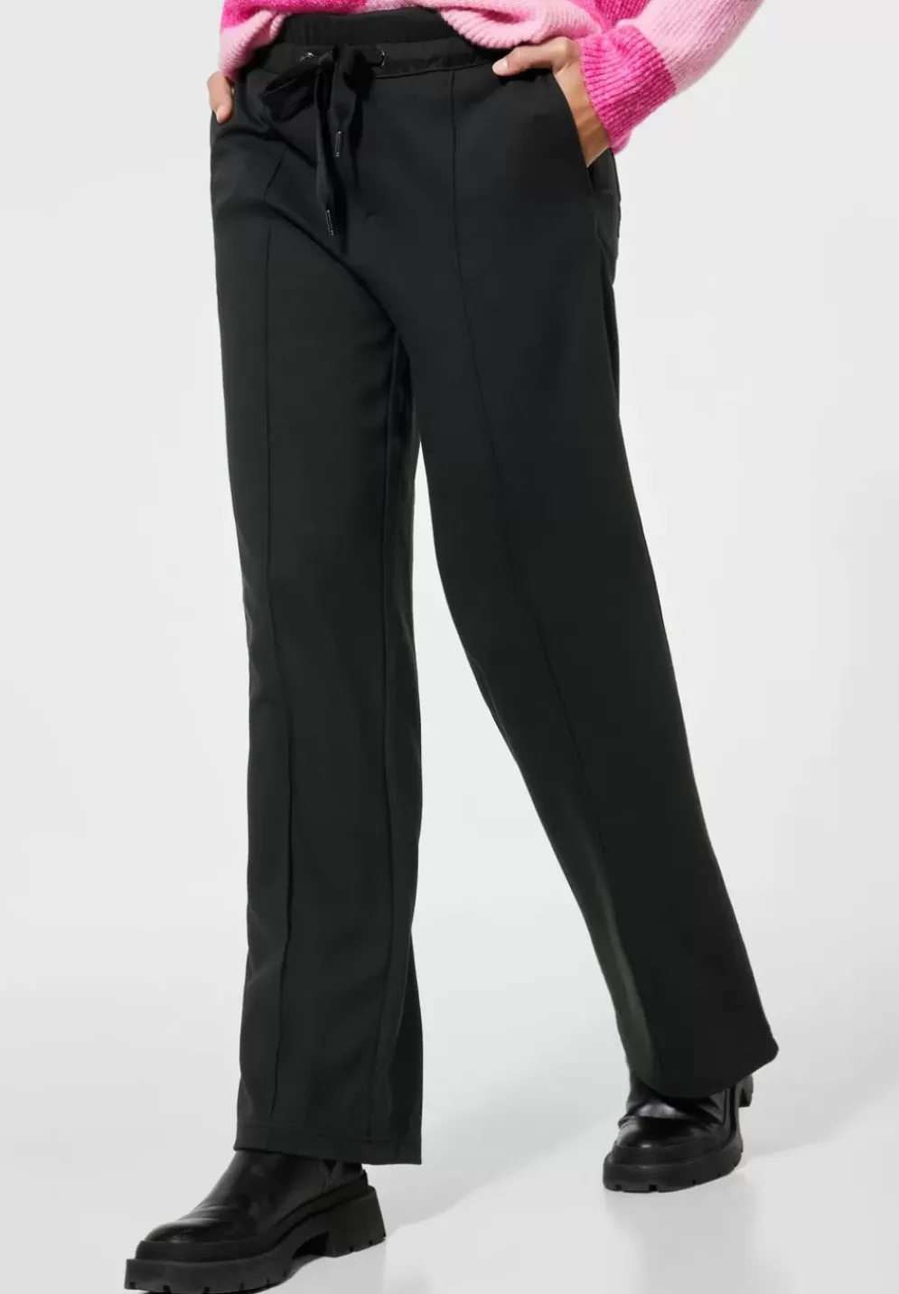 Loose Fit Hose