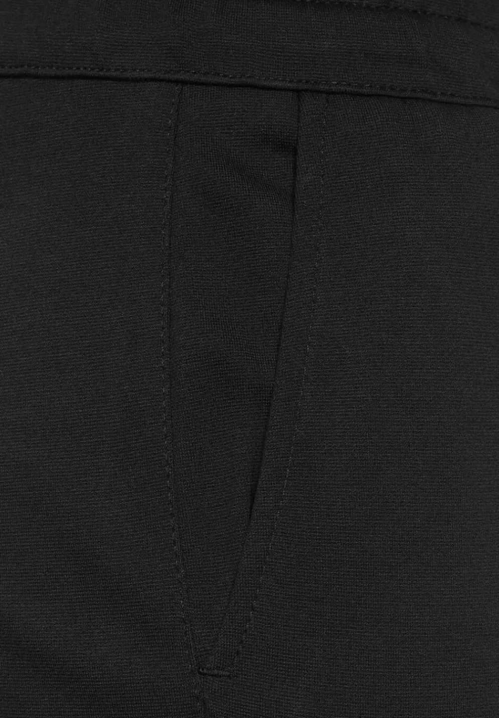 Loose Fit Hose