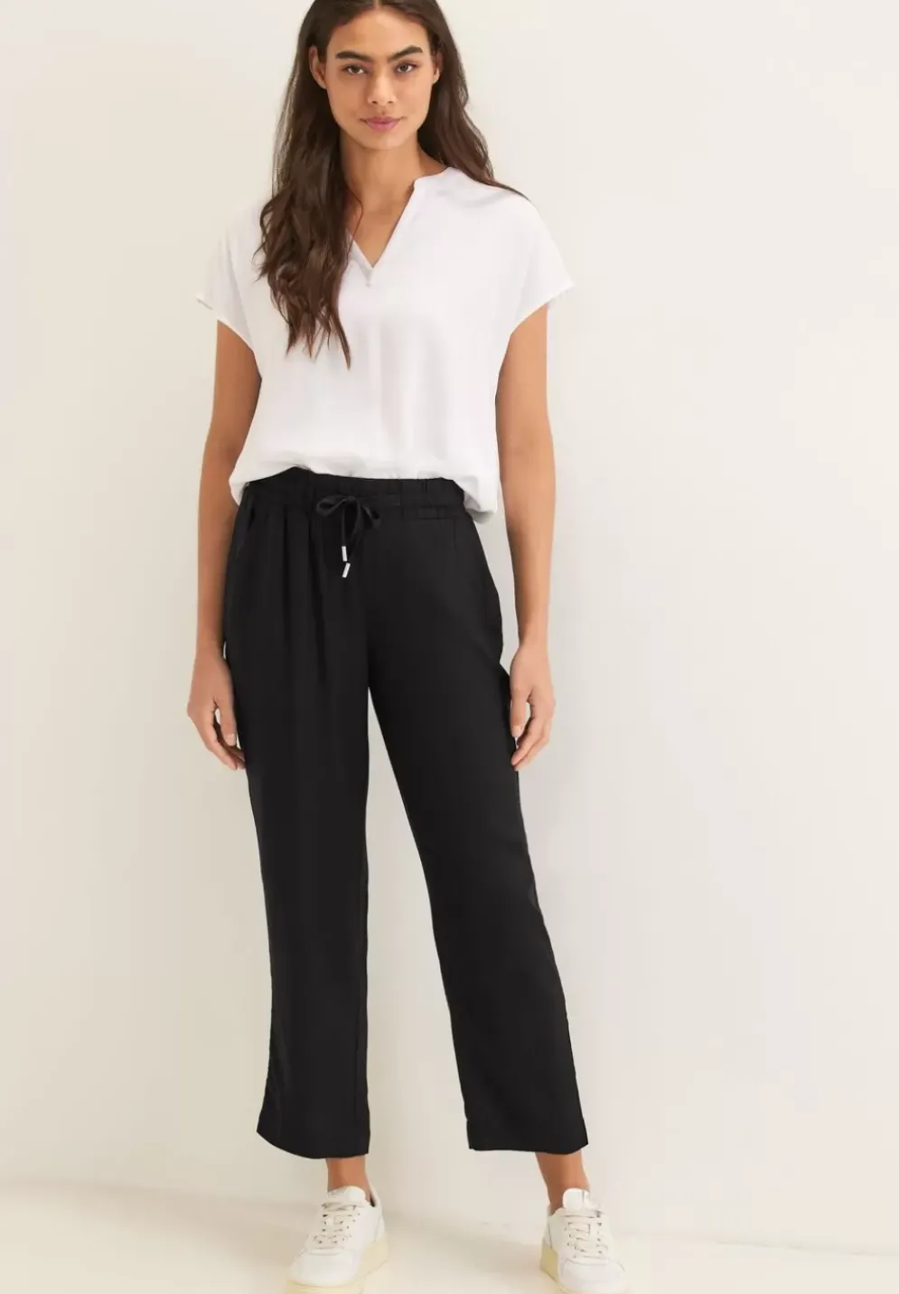 Loose Fit Hose