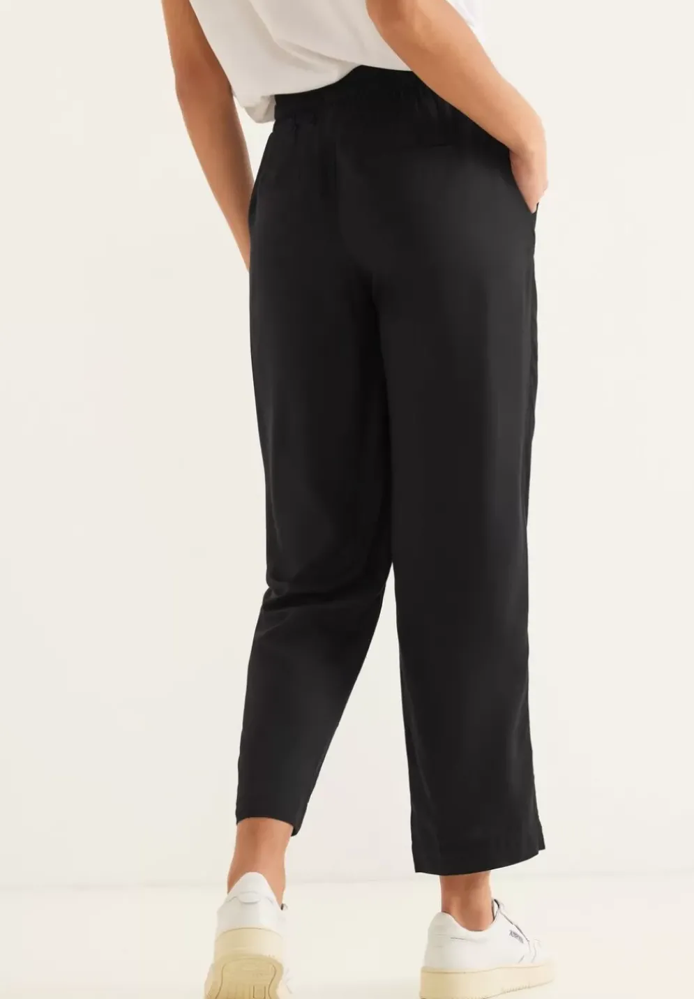 Loose Fit Hose
