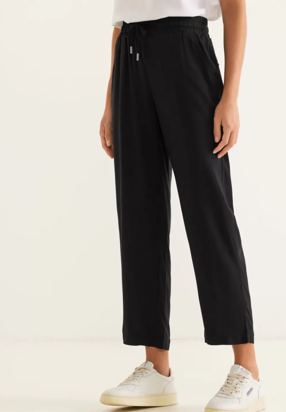 Loose Fit Hose