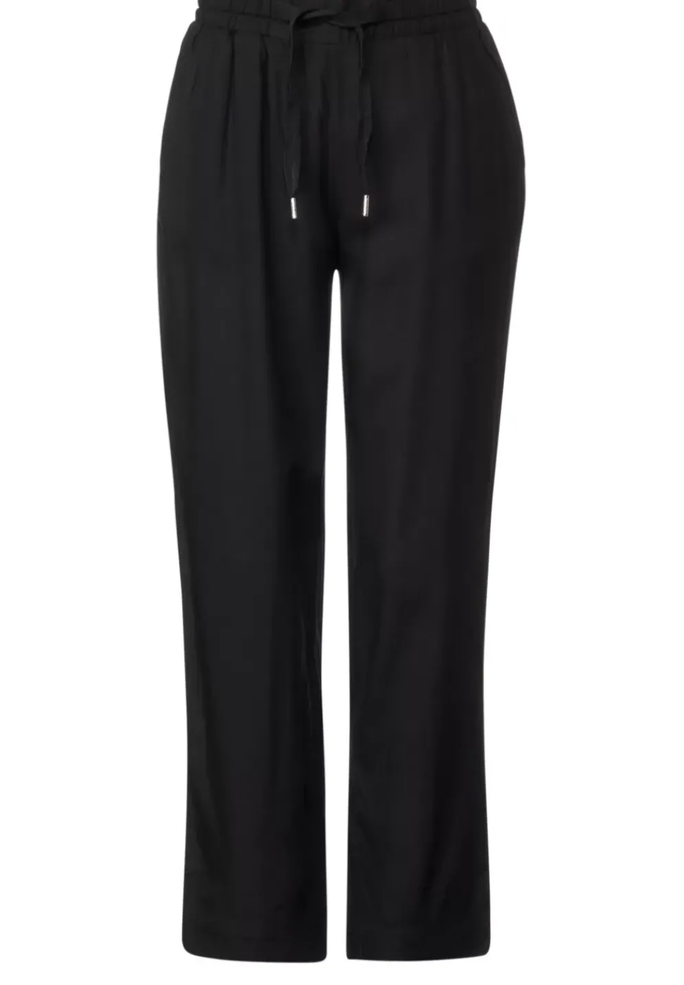 Loose Fit Hose