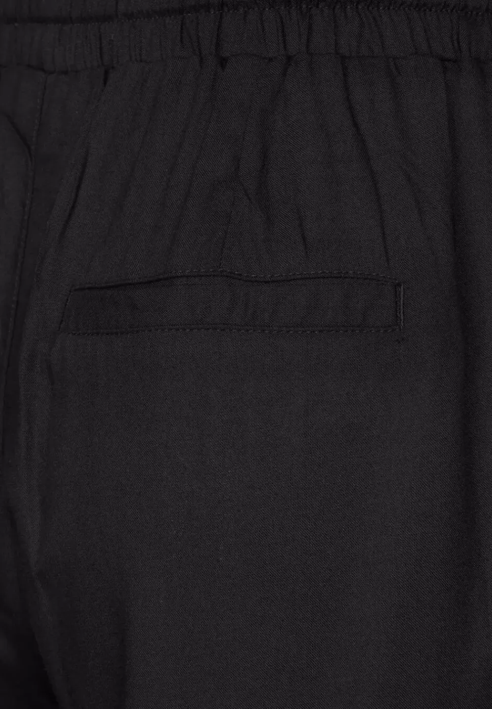Loose Fit Hose