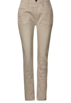 Loose Fit Hose