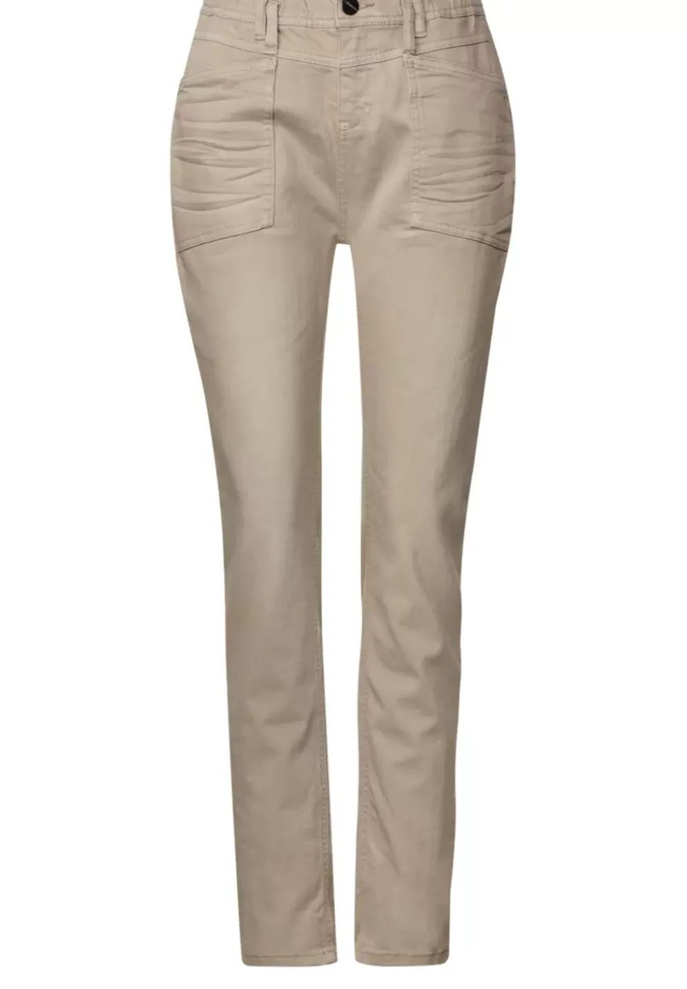 Loose Fit Hose