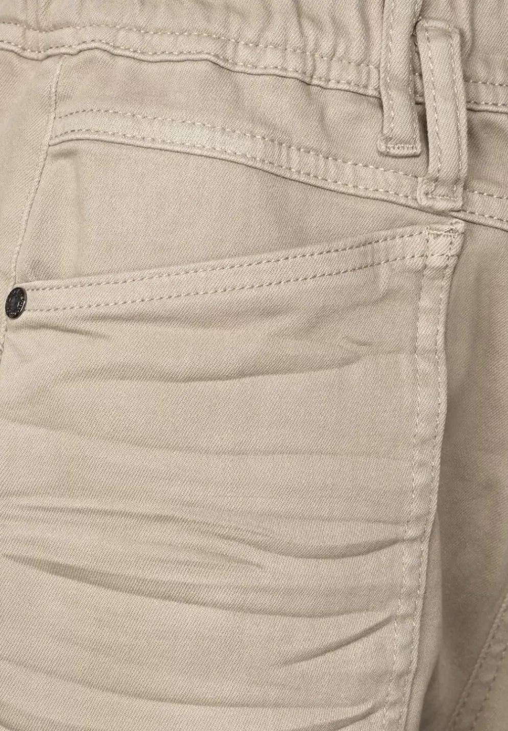 Loose Fit Hose