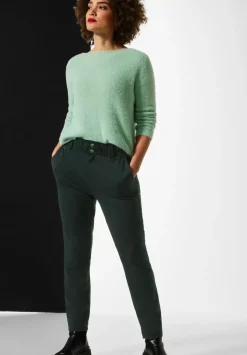 Loose Fit Hose