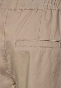 Loose Fit Hose