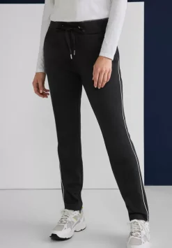Loose Fit Hose