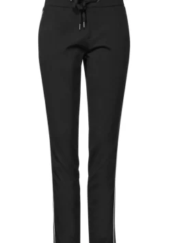 Loose Fit Hose