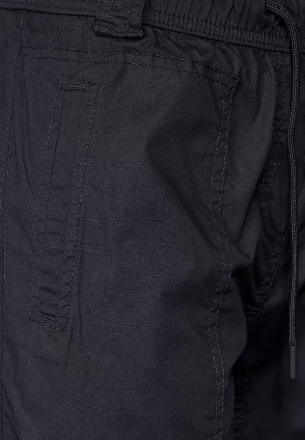 Loose Fit Hose