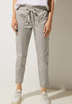 Loose Fit Hose