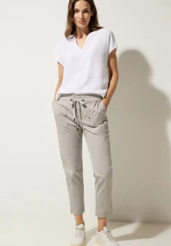 Loose Fit Hose