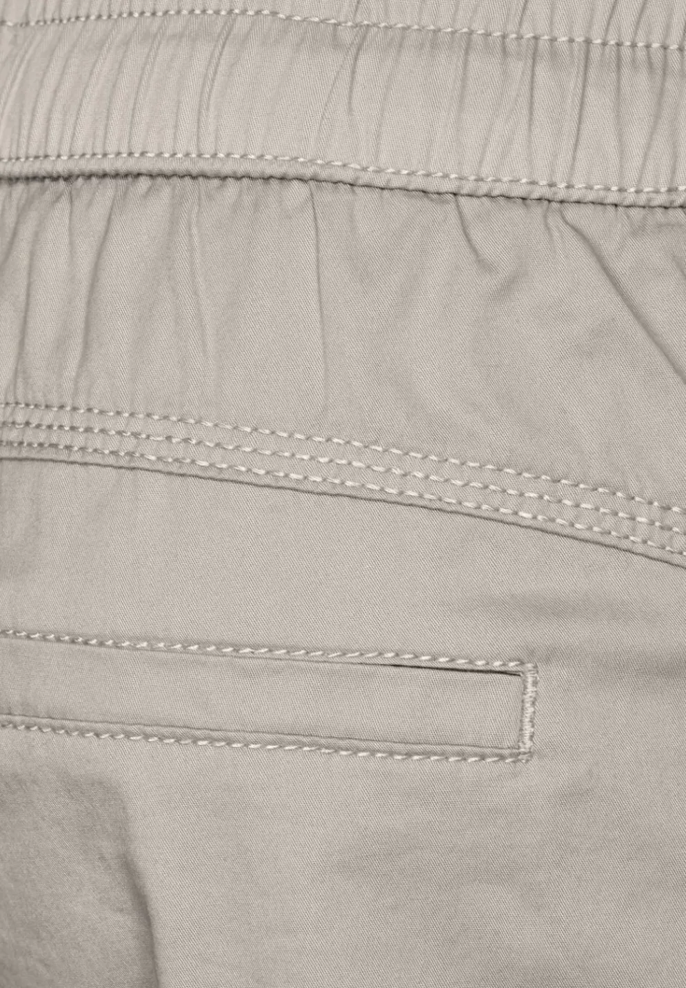 Loose Fit Hose