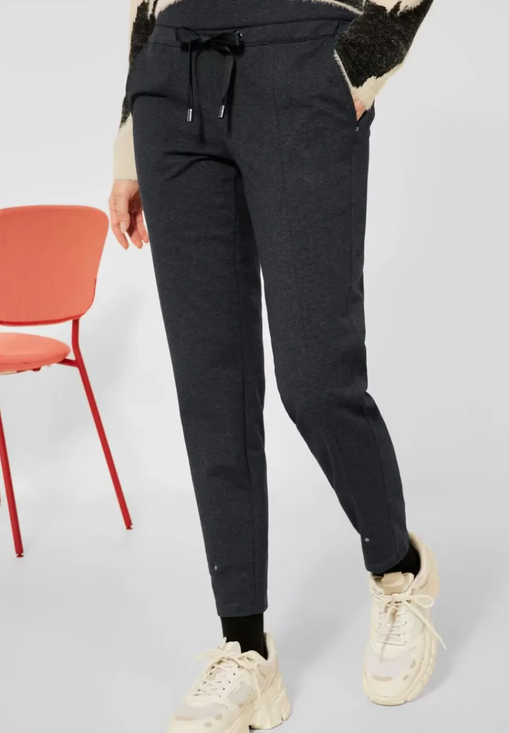 Loose Fit Hose