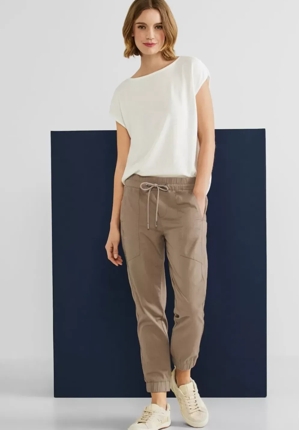 Loose Fit Hose