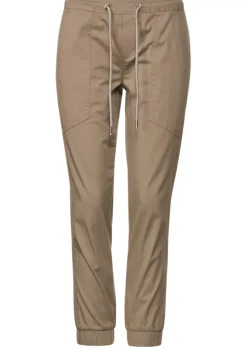 Loose Fit Hose