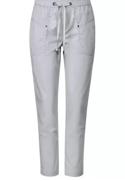 Loose Fit Hose