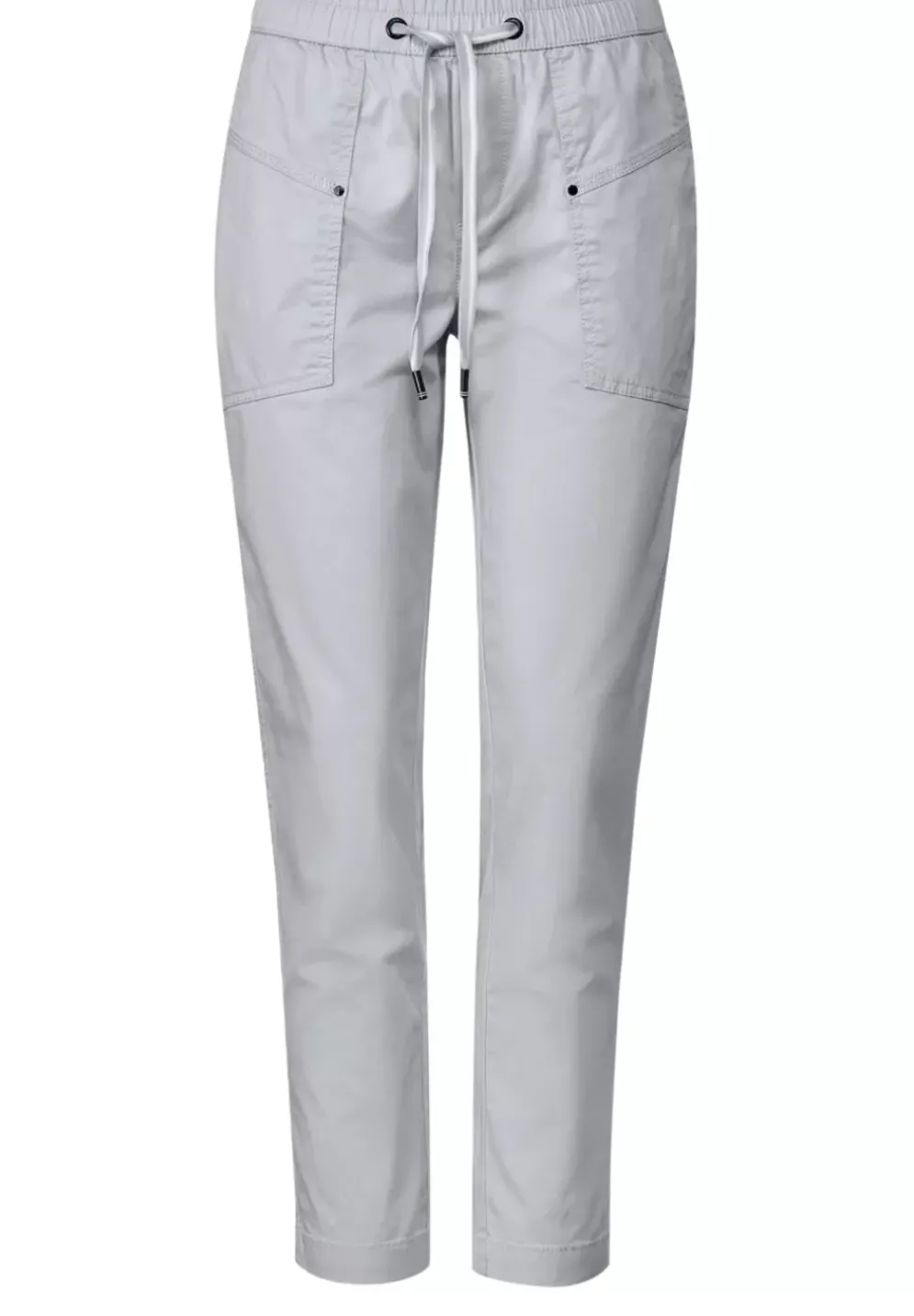 Loose Fit Hose