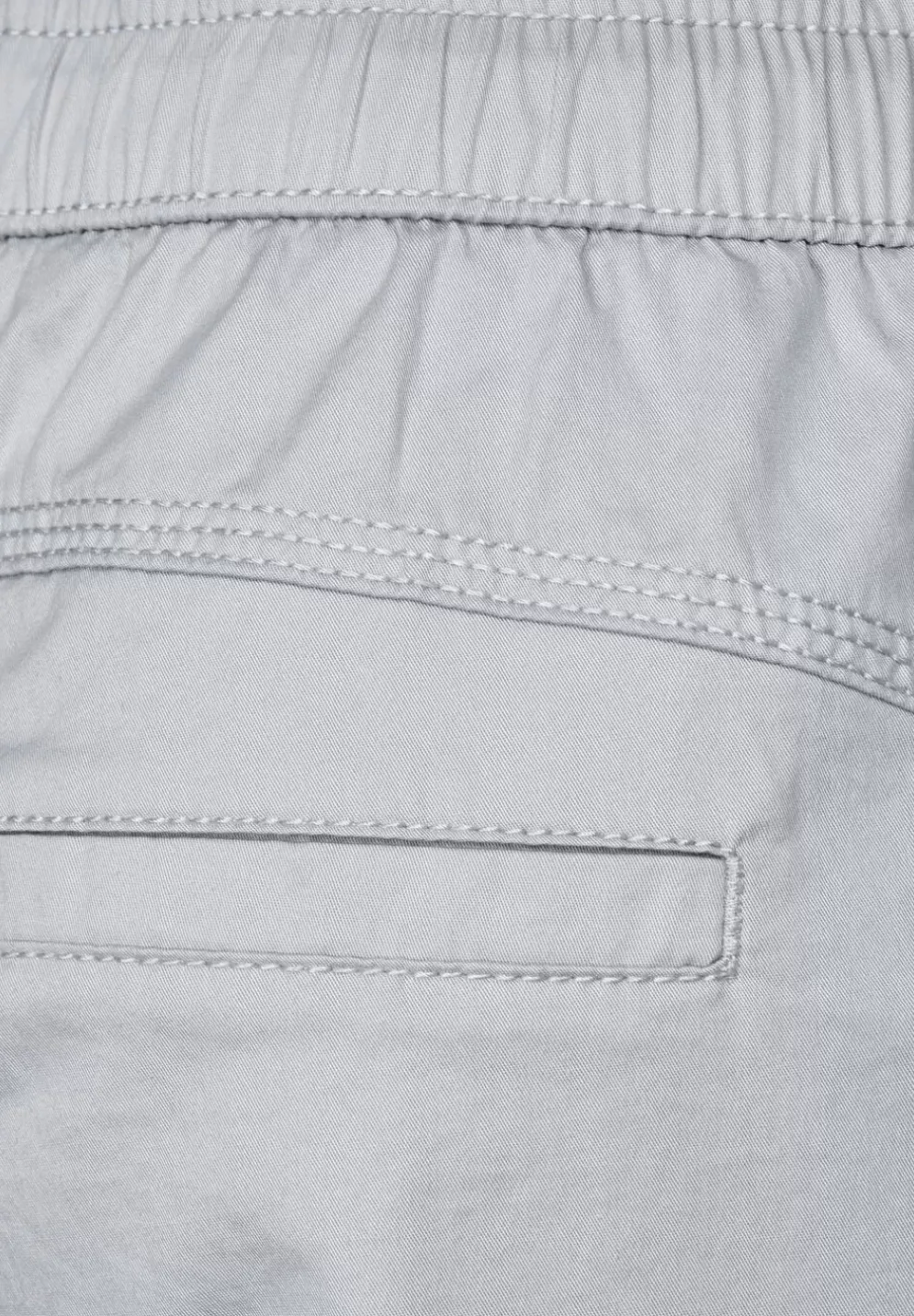 Loose Fit Hose