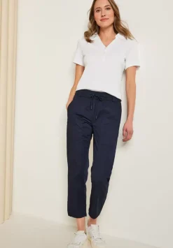 Loose Fit Hose