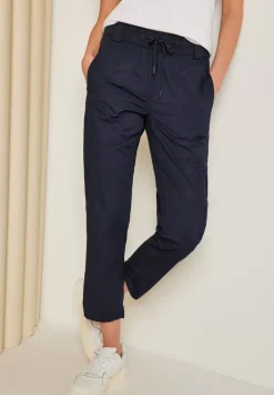 Loose Fit Hose