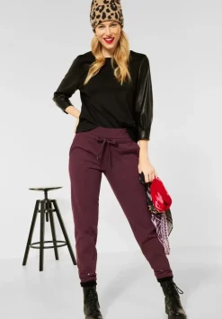 Loose Fit Hose