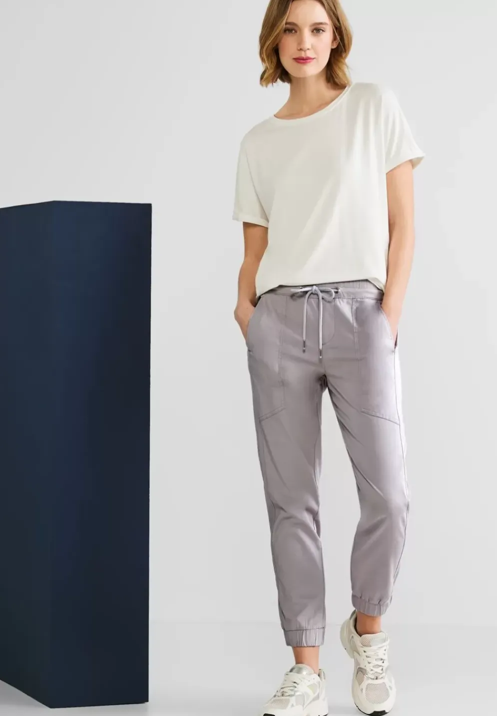Loose Fit Hose