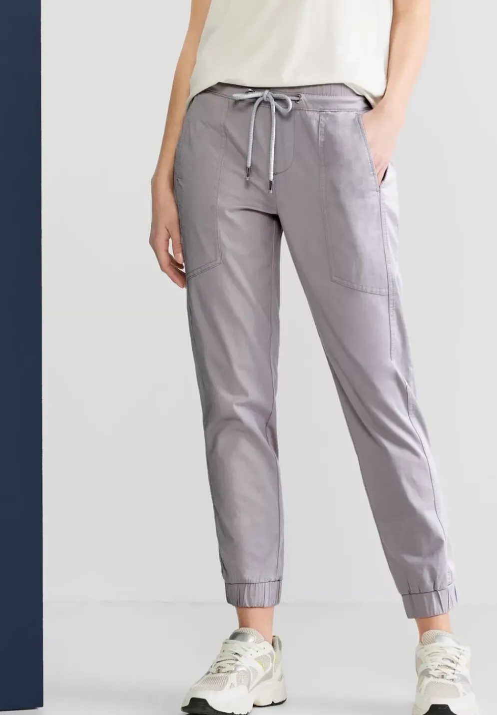 Loose Fit Hose