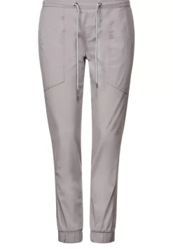 Loose Fit Hose