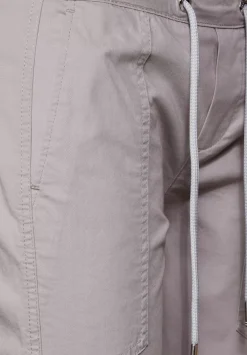 Loose Fit Hose