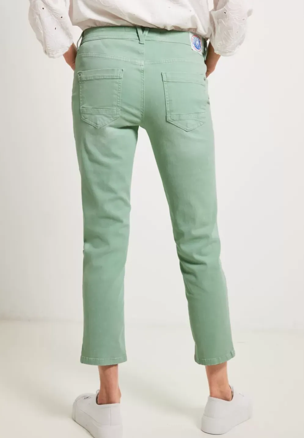 Loose Fit Hose In 7/8