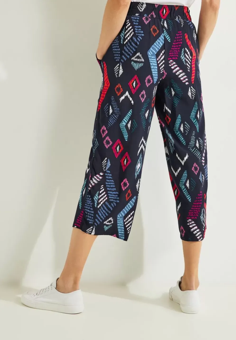 Loose Fit Hose In 3/4