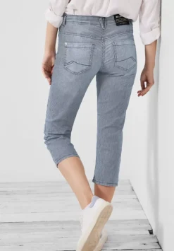 Loose Fit Hose In 3/4 Lange