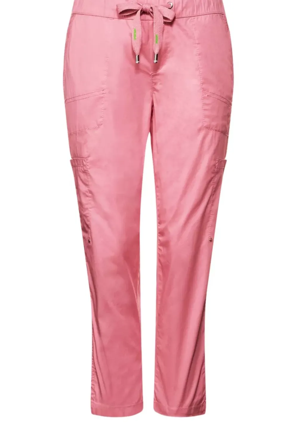 Loose Fit Hose In 7/8 Lange
