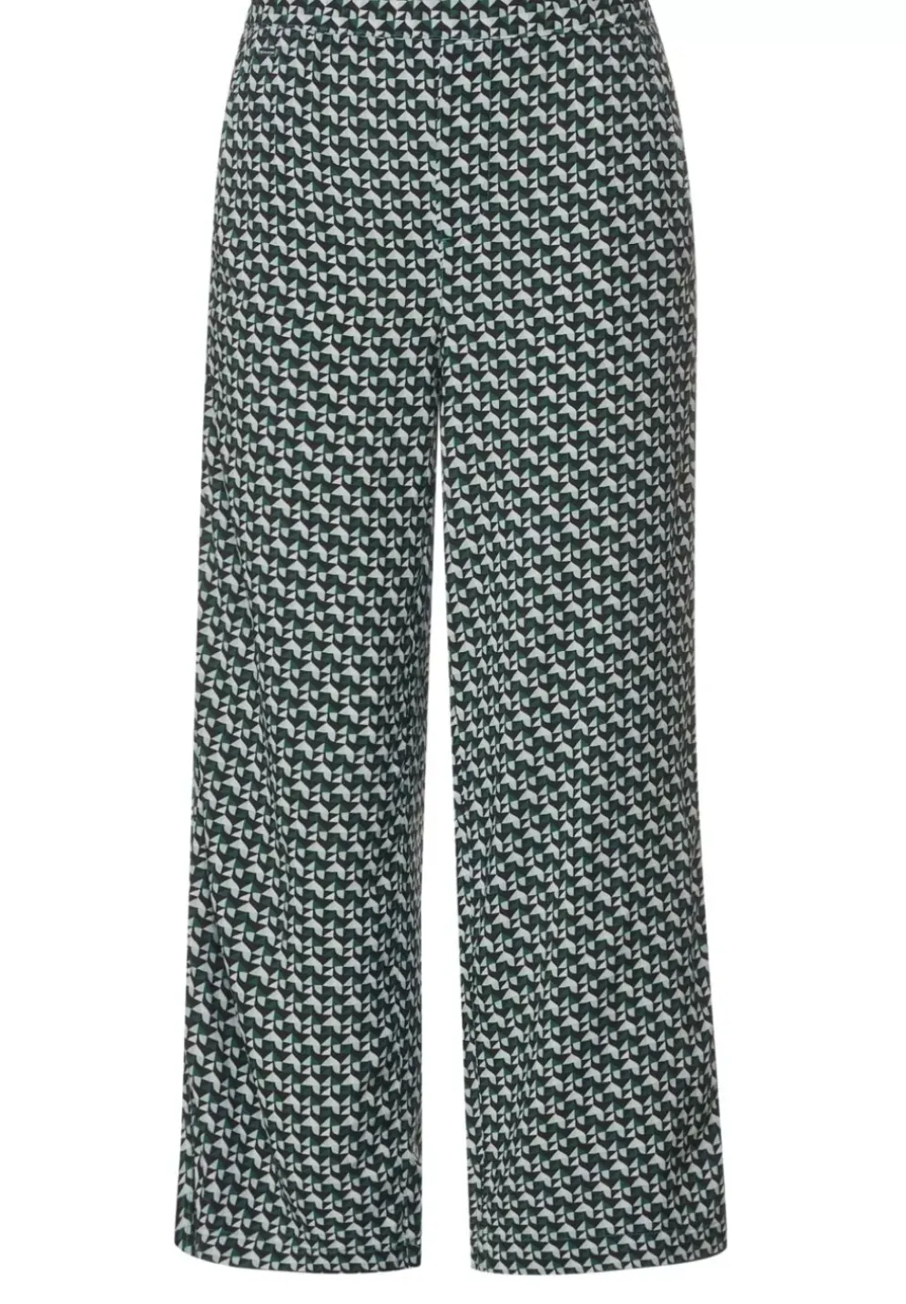 Loose Fit Hose In 7/8-Lange
