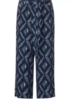 Loose Fit Hose In 3/4-Lange