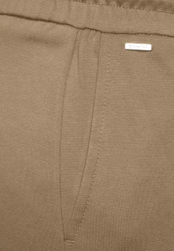 Loose Fit Hose In Unifarbe