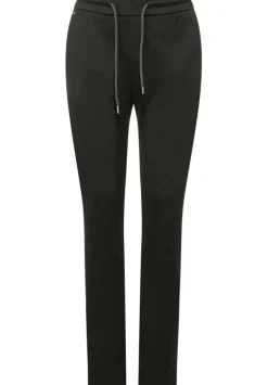 Loose Fit Hose In Unifarbe