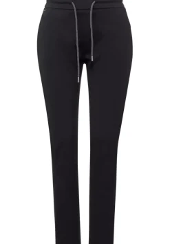 Loose Fit Hose In Unifarbe