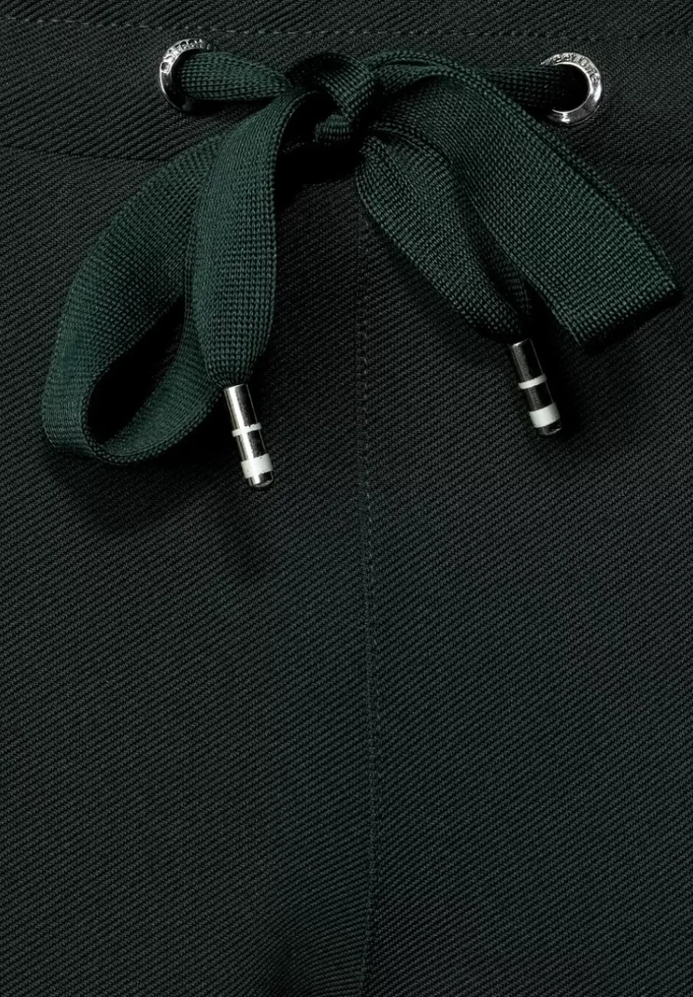 Loose Fit Hose In Unifarbe