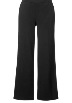 Loose Fit Hose Mit Crincle