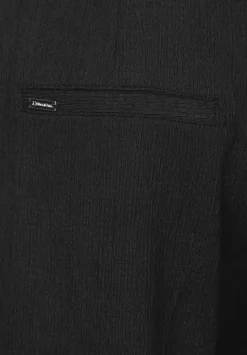 Loose Fit Hose Mit Crincle