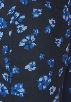 Loose Fit Hose Mit Print