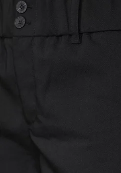 Loose Fit Hose Mit Stretch