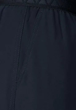 Loose Fit Hose Mit Stretch