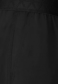 Loose Fit Hose Mit Stretch