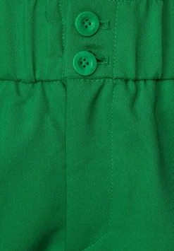 Loose Fit Hose Mit Stretch