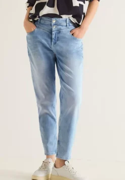 Loose Fit Jeans