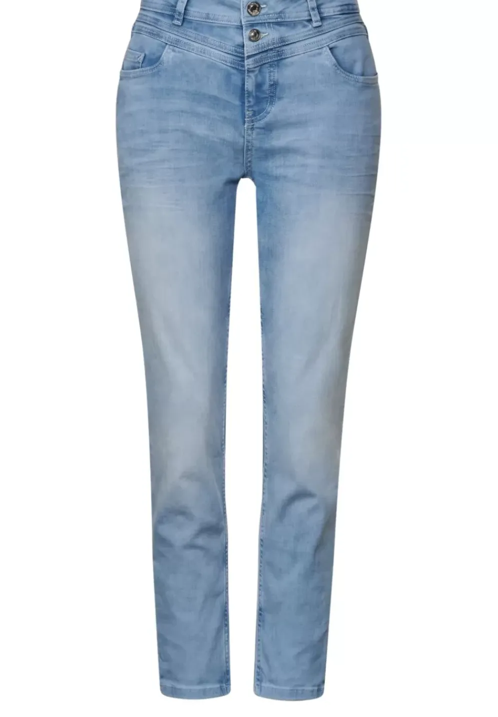 Loose Fit Jeans